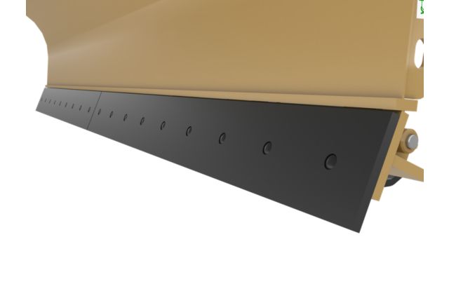 Two Cutting Edges