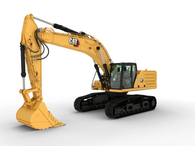 340 Virtual Product Tour