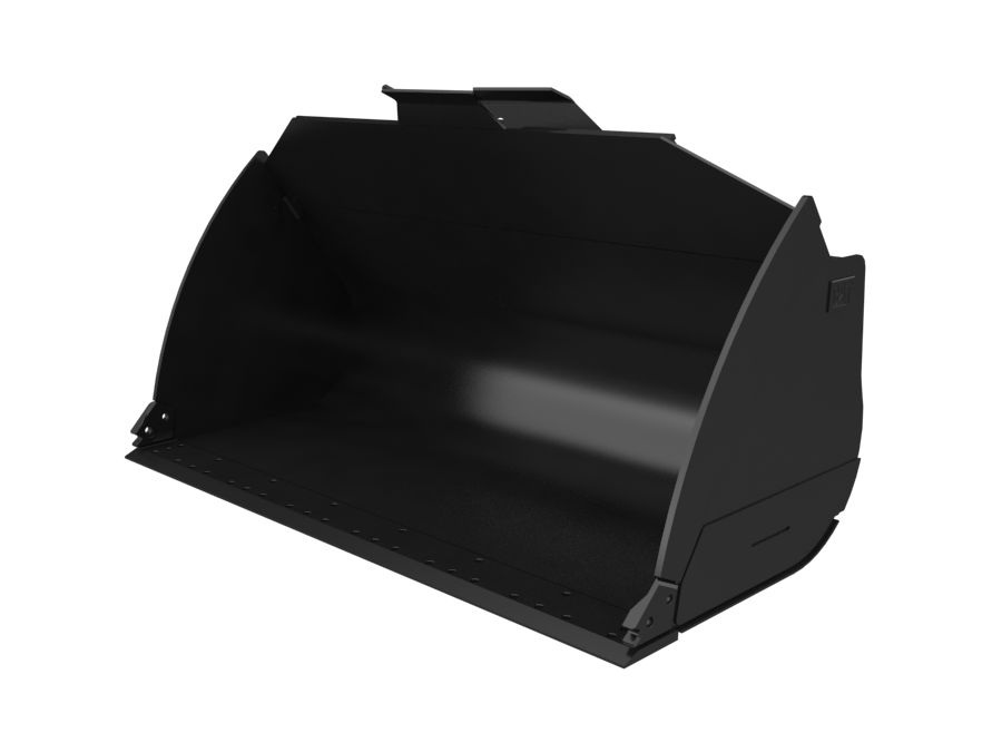 5.2m³ (6.75yd³) Performance Series Fusion Flat Floor  Bucket