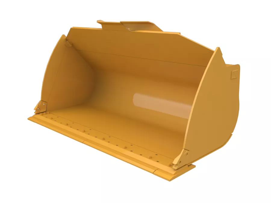 Flat Floor  Bucket 6.0m³ (7.85yd³)Performance Series