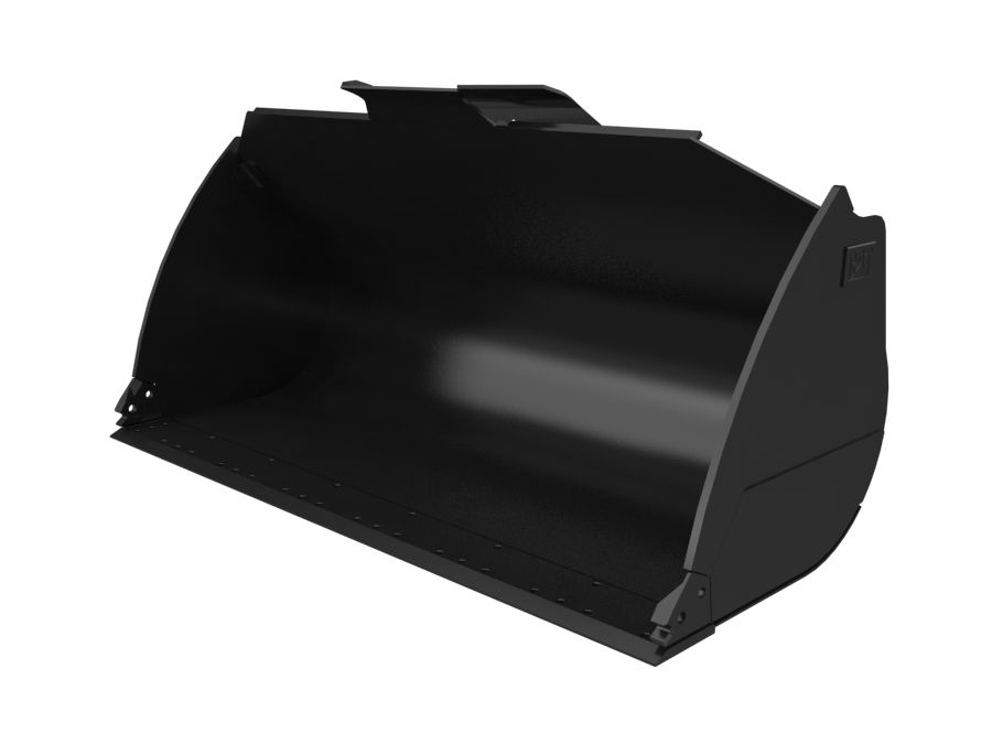 3.3m³ (4.25yd³) Performance Series Fusion Flat Floor  Bucket