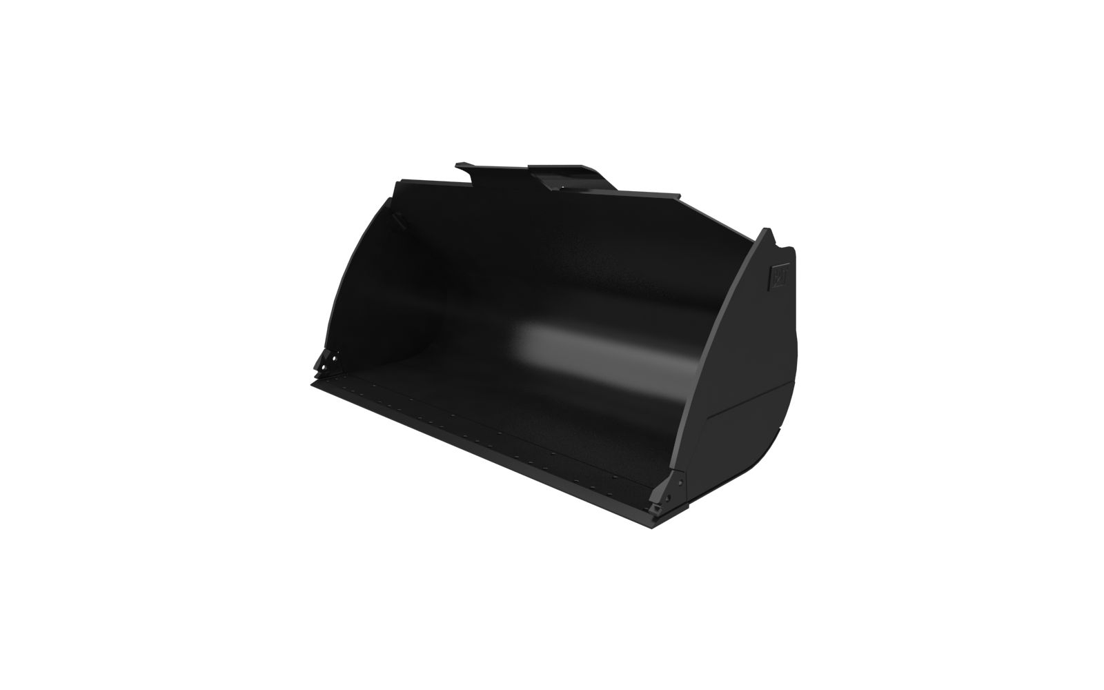Flat Floor Bucket