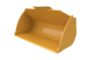 Flat Floor Bucket