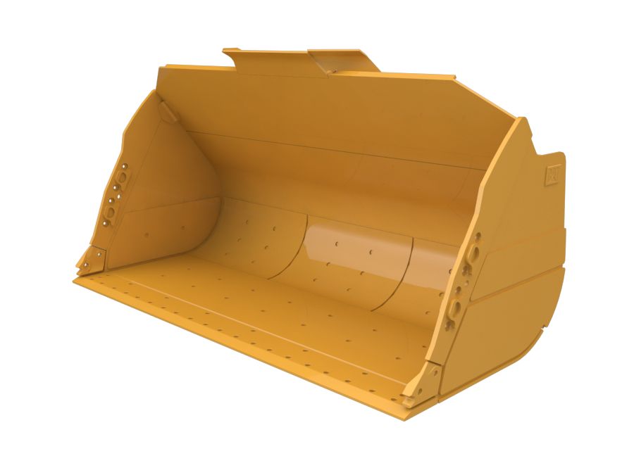 Image of Flat Floor  Bucket 12.0m³ (15.75yd³)