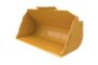 Flat Floor Bucket