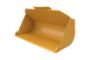 Flat Floor Bucket