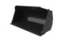 Flat Floor Bucket