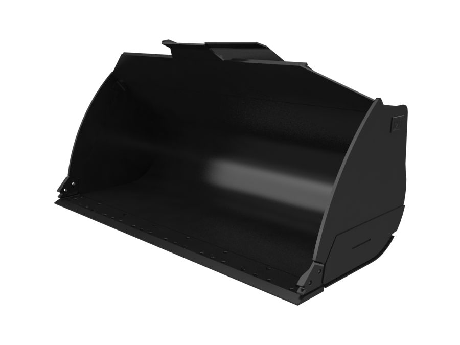 Flat Floor  Bucket 4.4m³ (5.75yd³)Performance Series