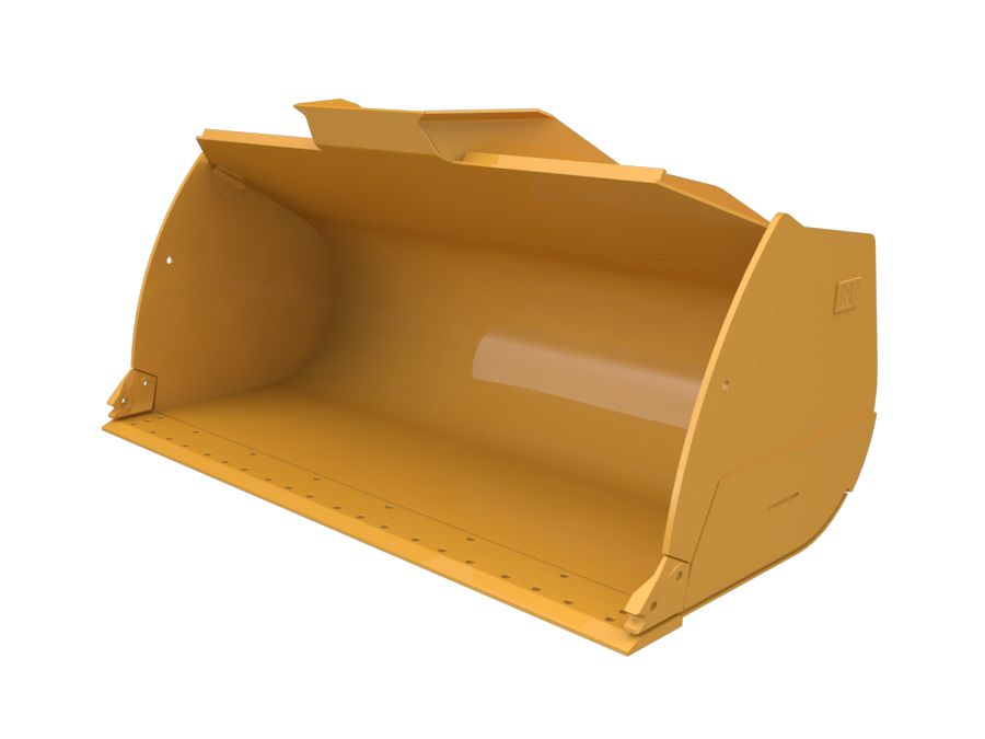 Flat Floor  Bucket 5.7m³ (7.50yd³)Performance Series