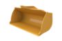 Flat Floor Bucket