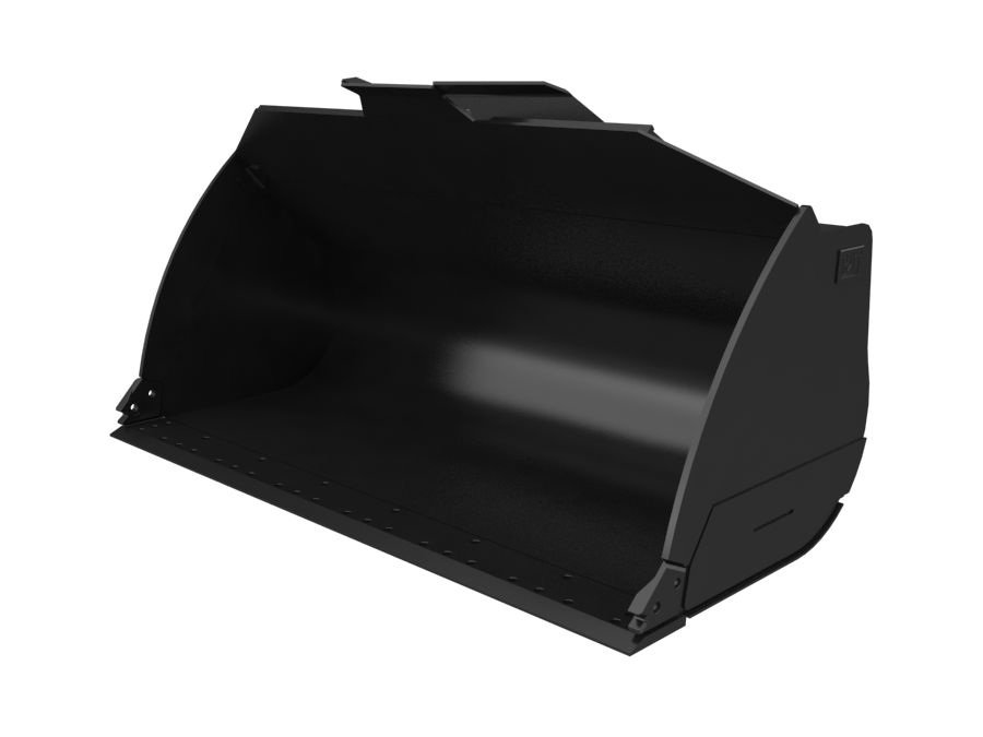 Flat Floor  Bucket 4.8m³ (6.25yd³)Performance Series