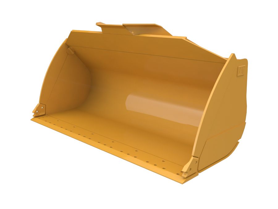 Flat Floor  Bucket 4.2m³ (5.50yd³)Performance Series