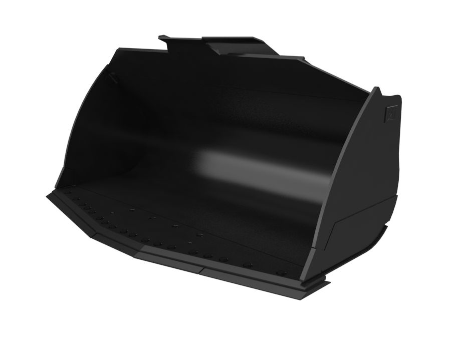 Flat Floor  Bucket 4.6m³ (6.00yd³)Performance Series