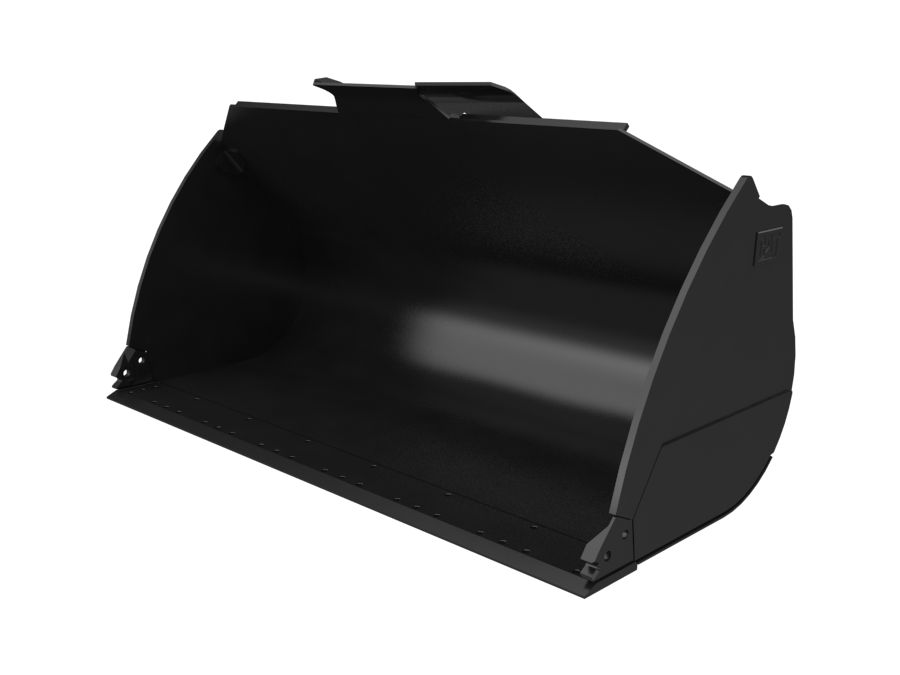 Flat Floor  Bucket 3.4m³ (4.50yd³)Performance Series