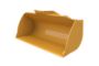 Flat Floor Bucket