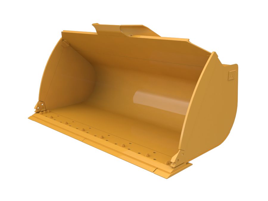 Image of Flat Floor  Bucket 4.4m³ (5.75yd³)Performance Series