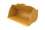 Flat Floor Bucket