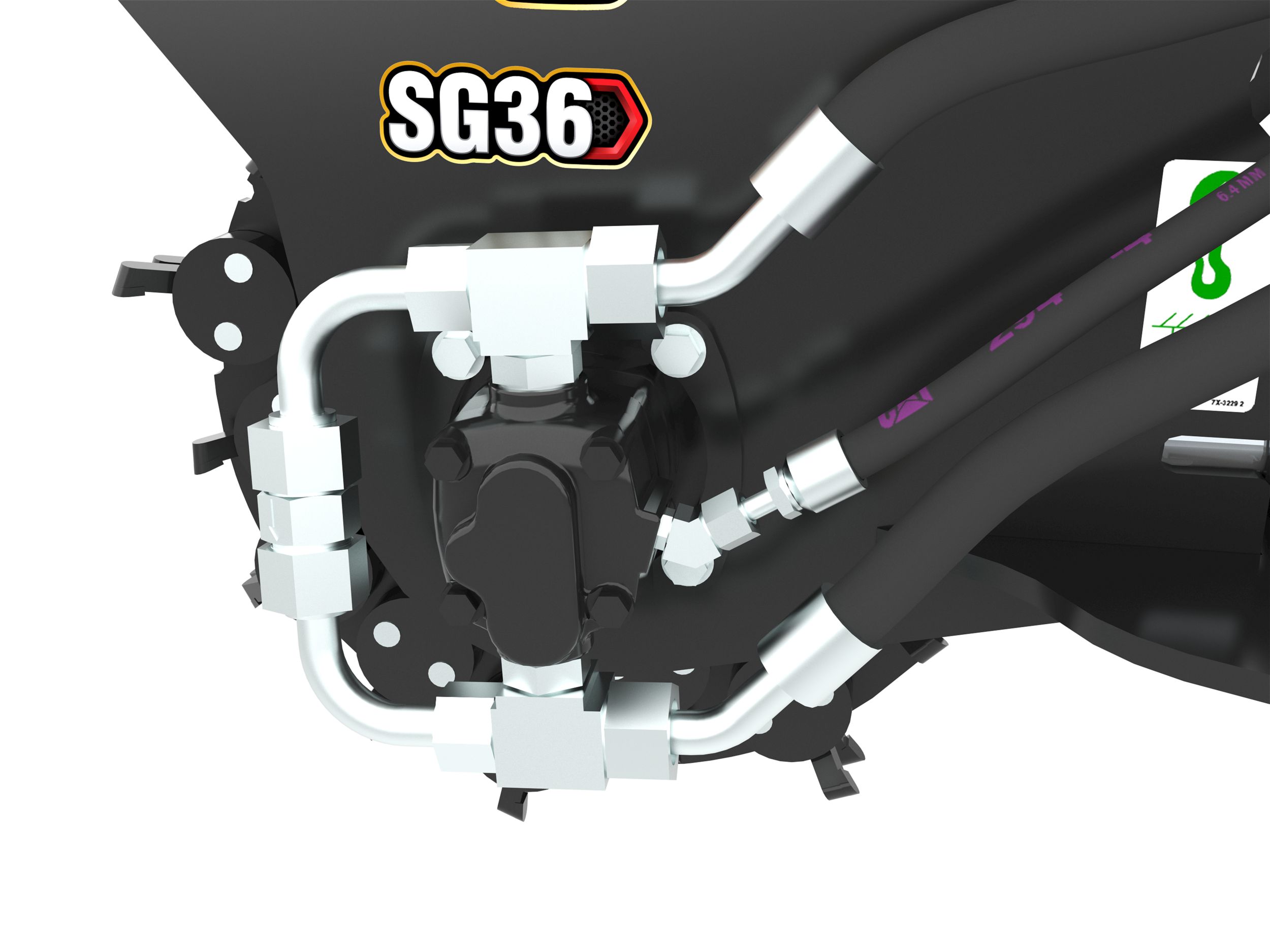 Système d'entraînement