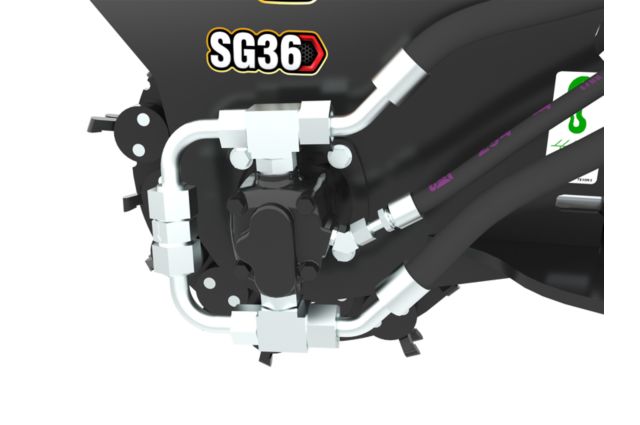 Drive System