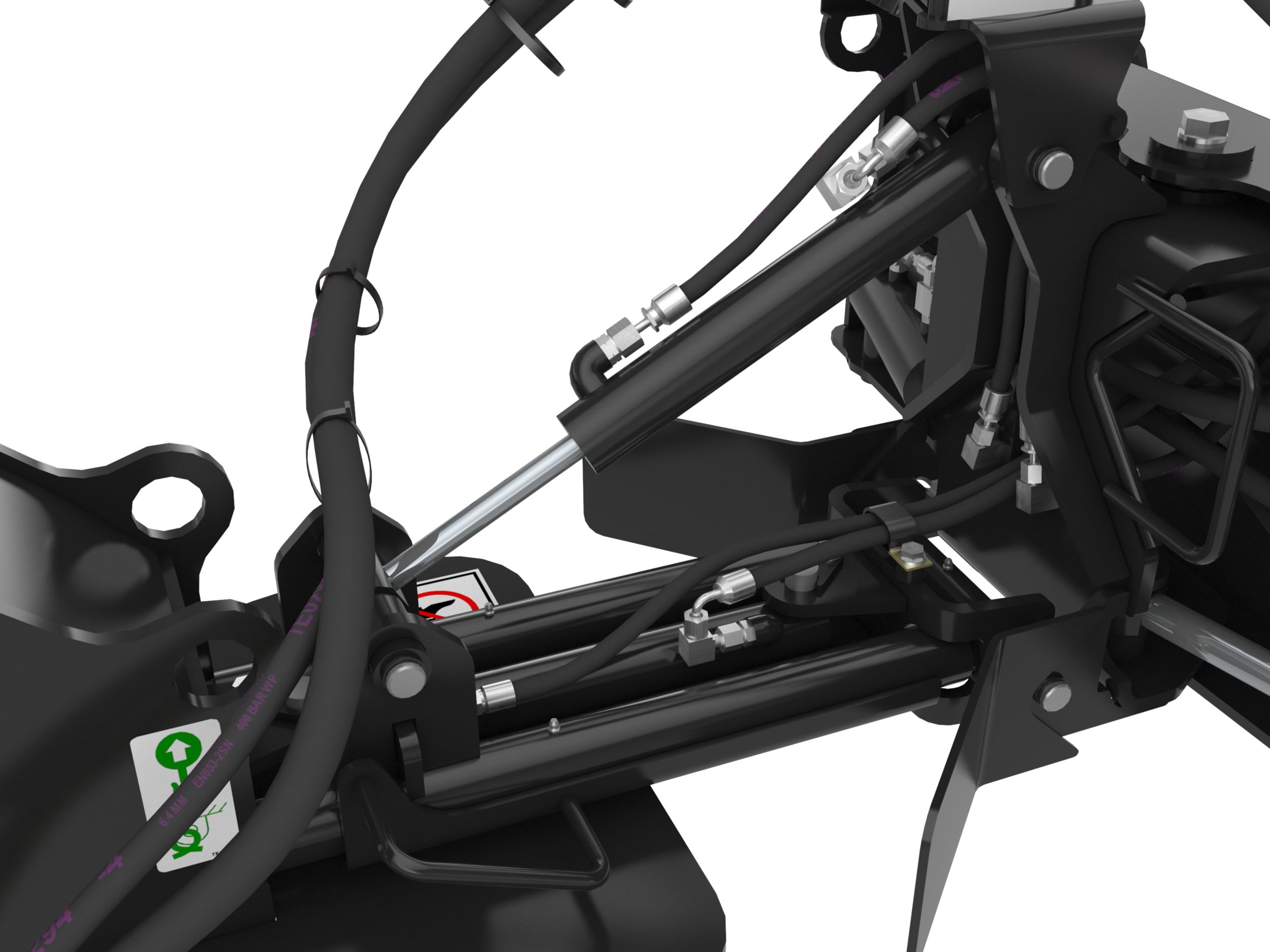 Facilité de réglage