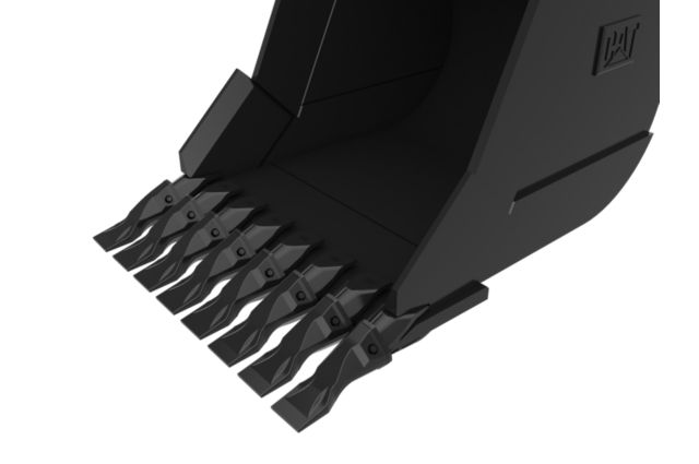 Rugged Design