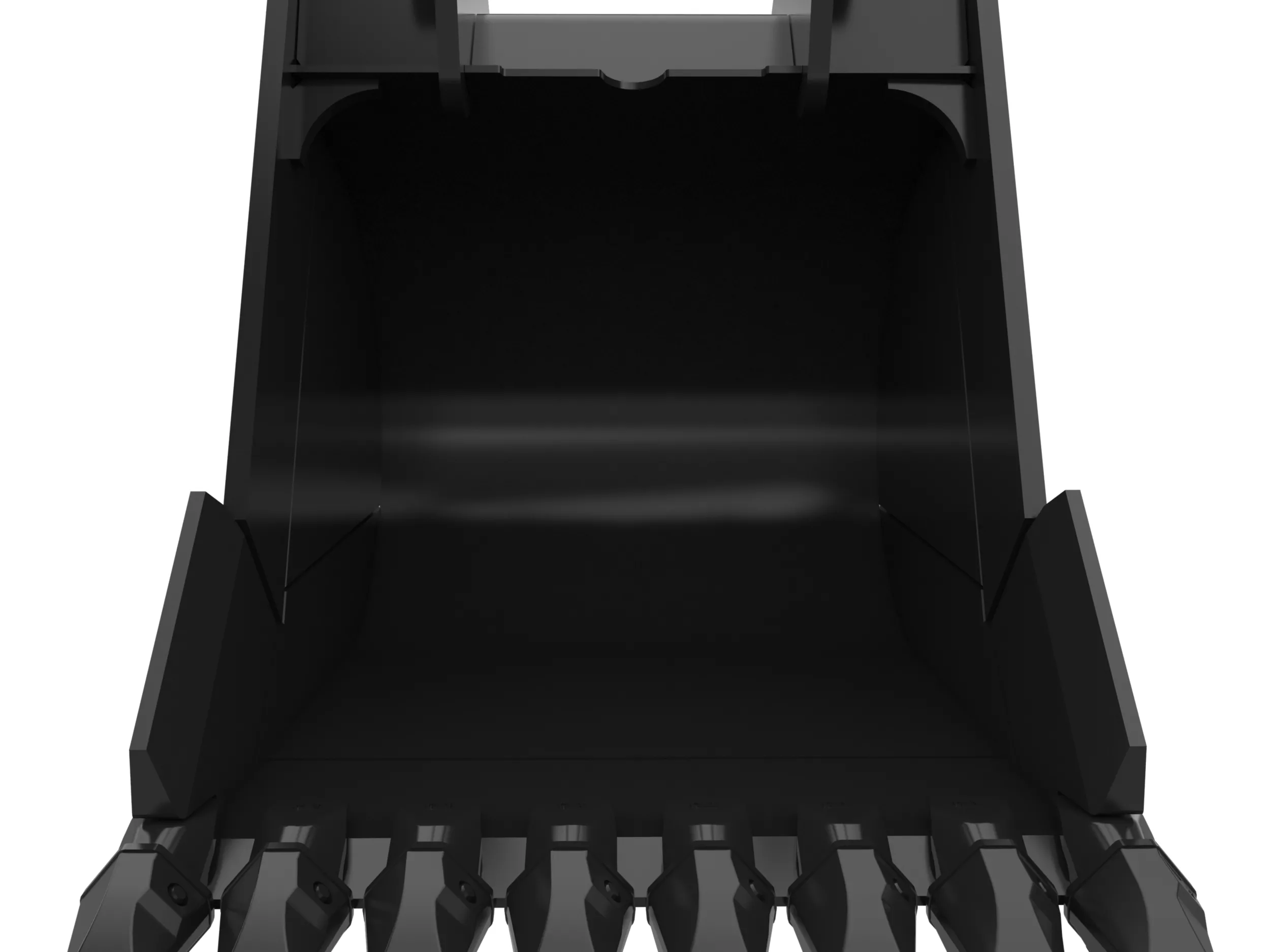 Bucket Shape