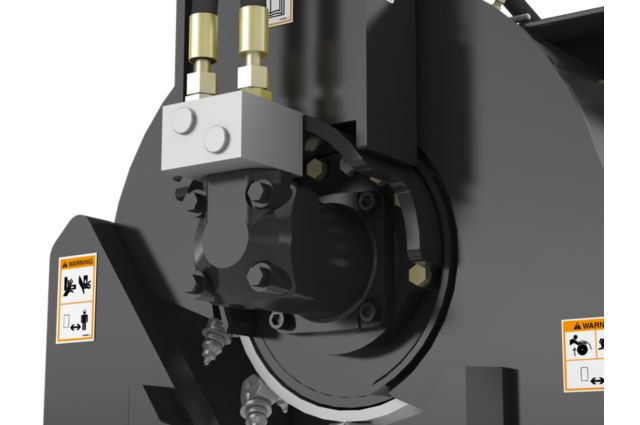 Direct Drive System