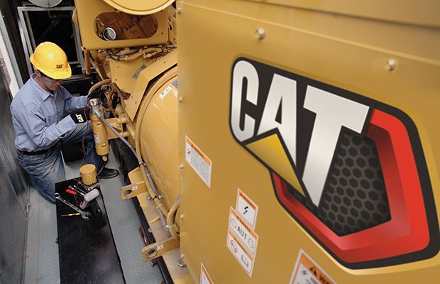 Caterpillar  Caterpillar and the National Hockey League Announce Multiyear  Global Sponsorship