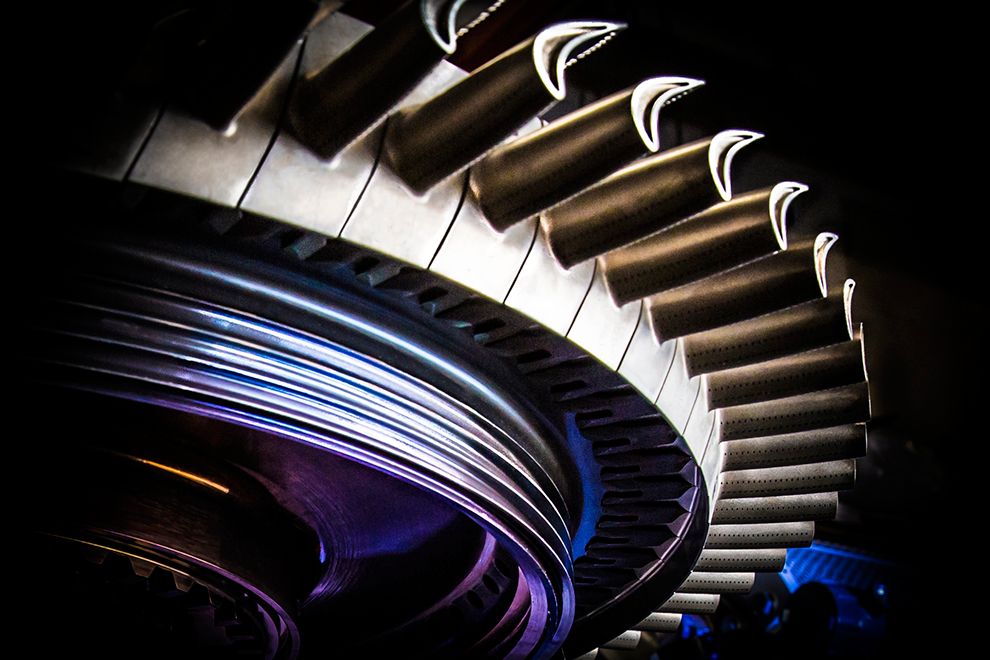 Options to Improve Your Turbomachinery Equipment’s Performance and Durability