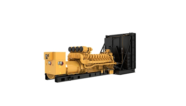 C175-16 Diesel Generator Sets