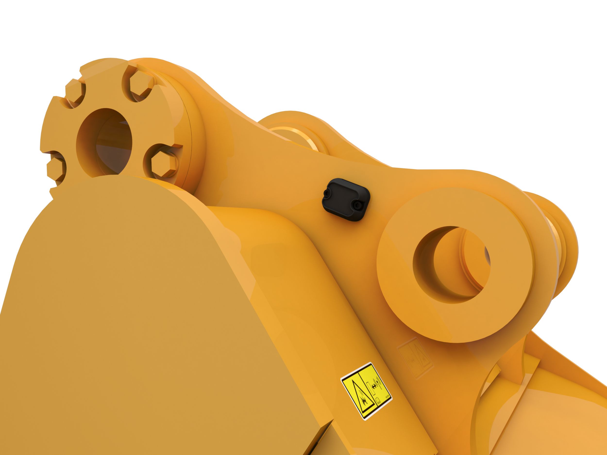 Boost Efficiency and Productivity with Integrated Cat Connect Technologies