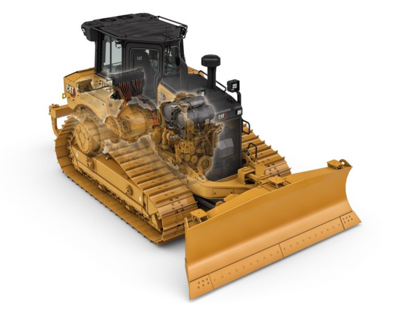 D6 XE