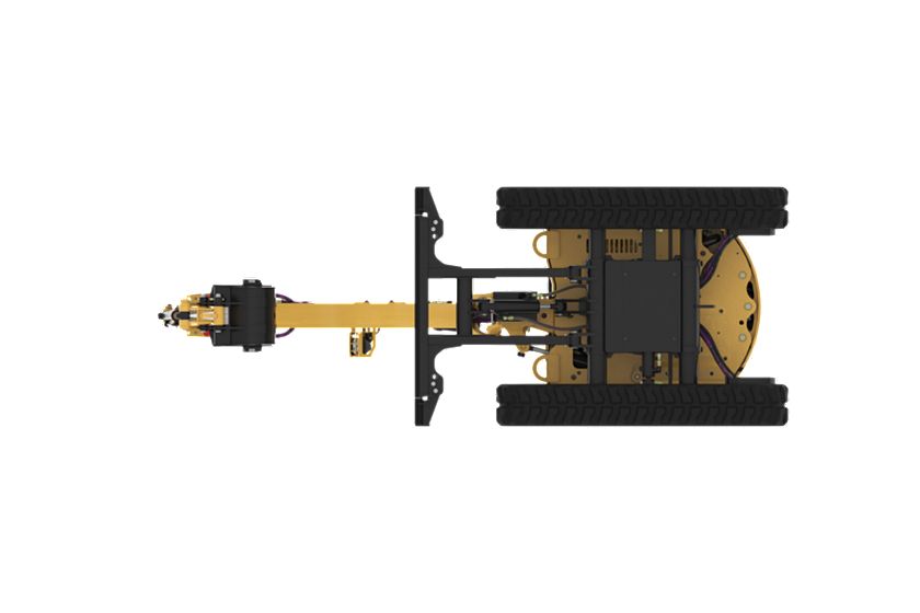 Bottom View