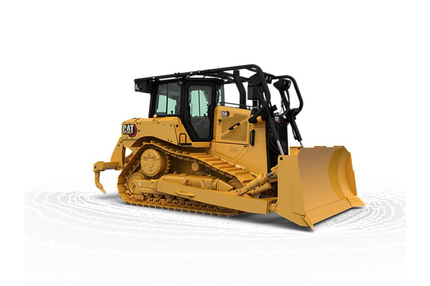 D6 Dozer