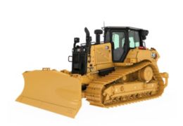 Gallery Medium Dozers