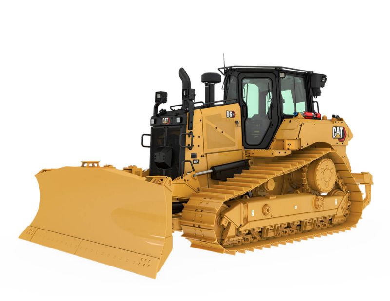D6 XE