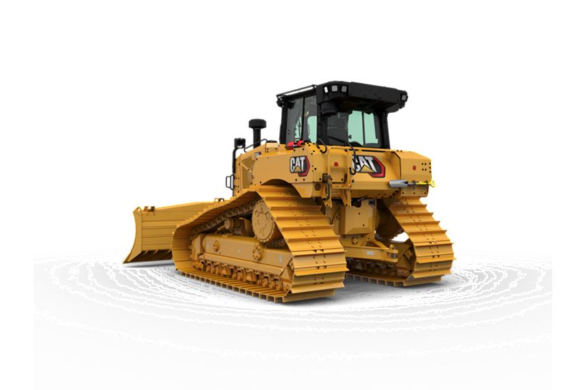 D6 Dozer