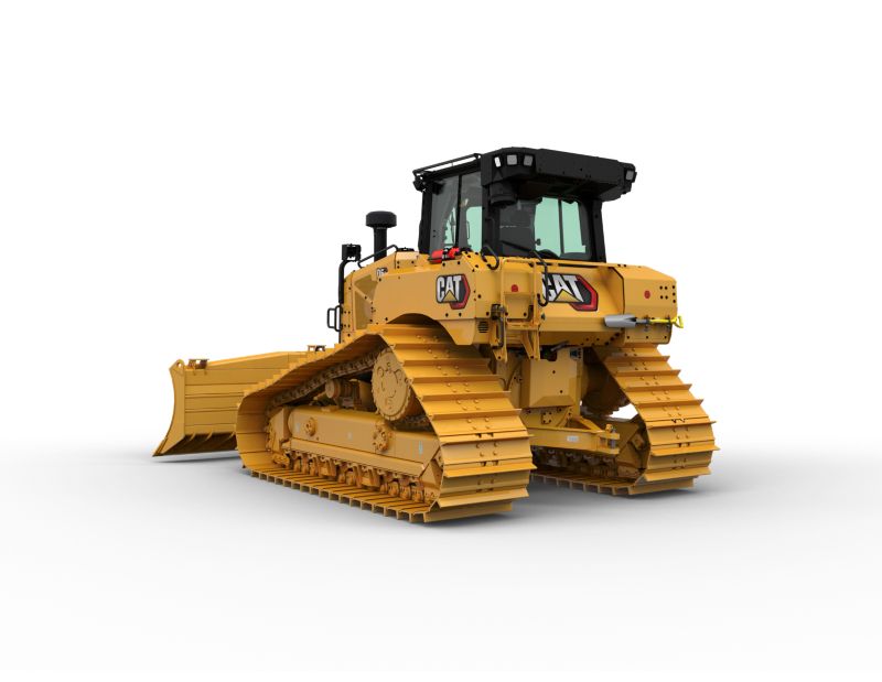 D6 Dozer