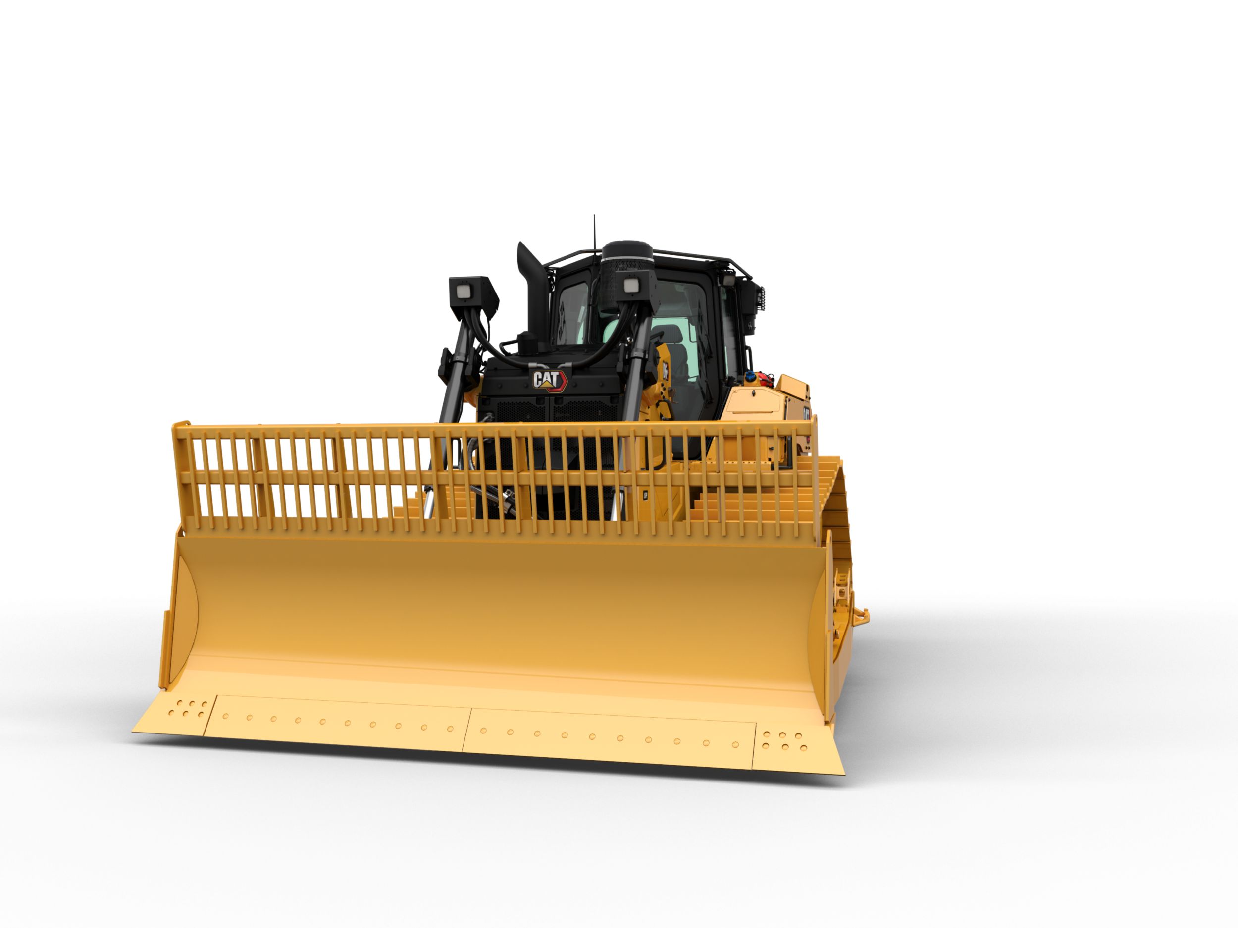 Medium Dozers D6