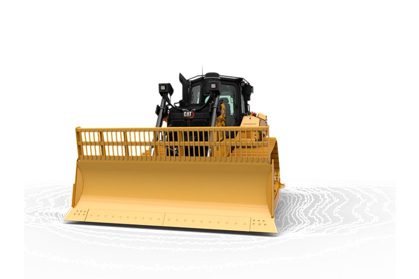 D6 Dozer