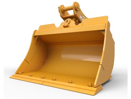 沟渠清洁倾斜桶1500 mm（60英寸）：509-9132