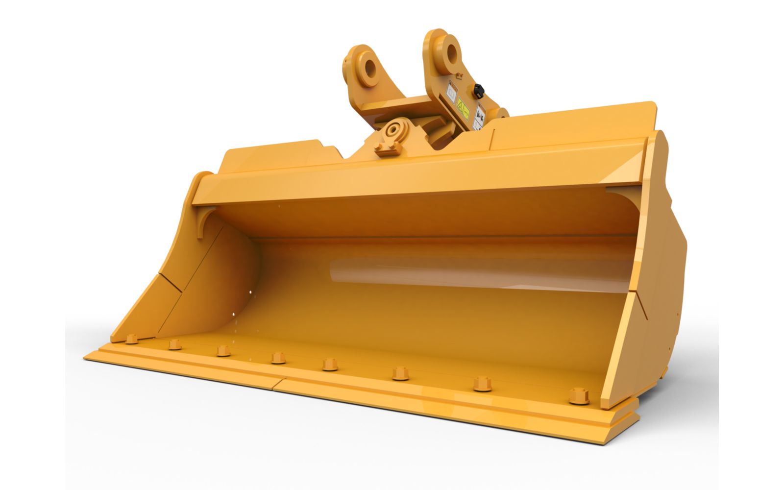 Ditch Cleaning Tilt Bucket 1800 mm (72 in): 484-0188