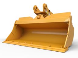 Ditch Cleaning Tilt Bucket 1500 mm (60 in): 510-6687 photo