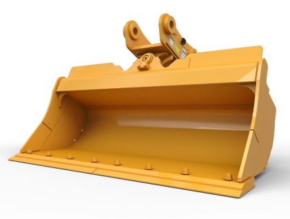 Ditch Cleaning Tilt Bucket 1800 mm (72 in): 484-0188