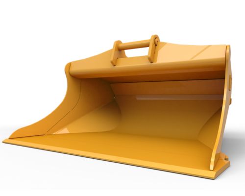 Gallery Nivelleringslaadbak van 1500 mm (59"): 512-8393