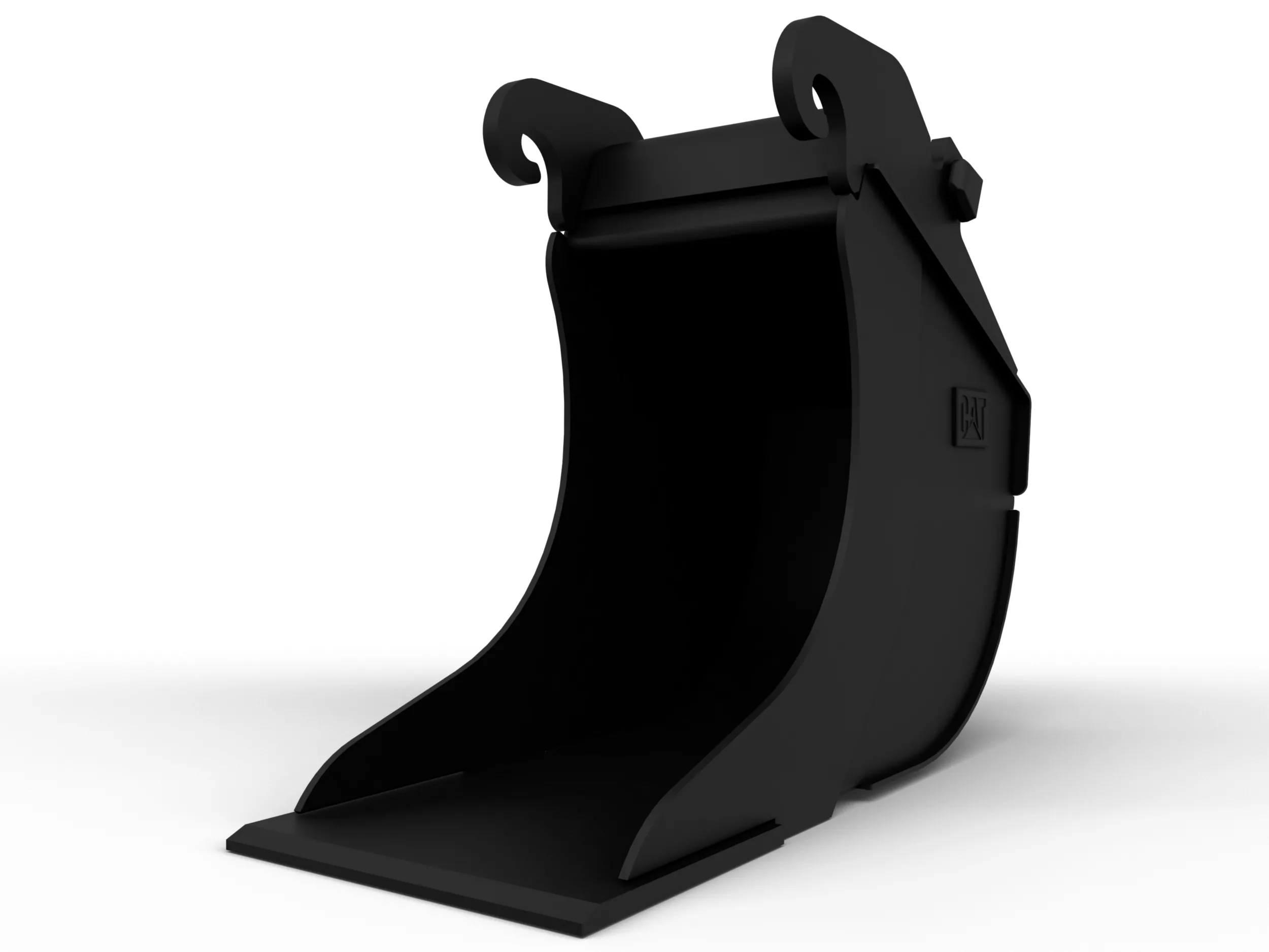 Kabellöffel 660 mm (26")