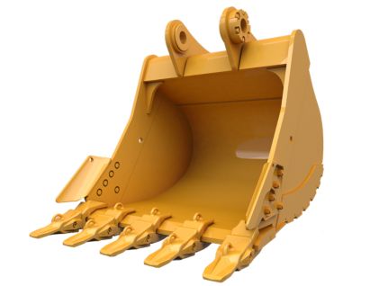 重型桶1350mm(54英寸):528-4573