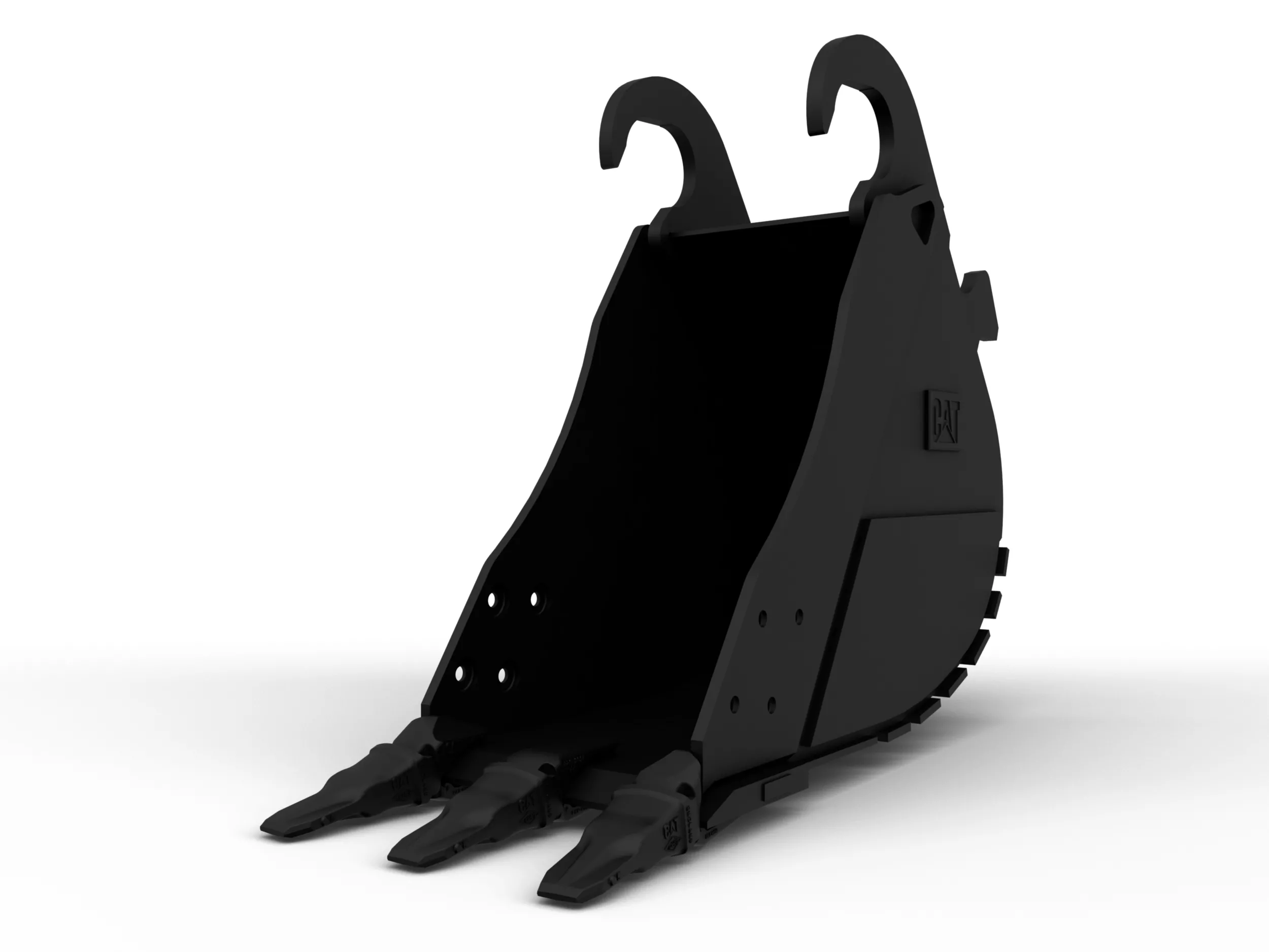 Mehrzwecklöffel 1500 mm (60″): 550-9427