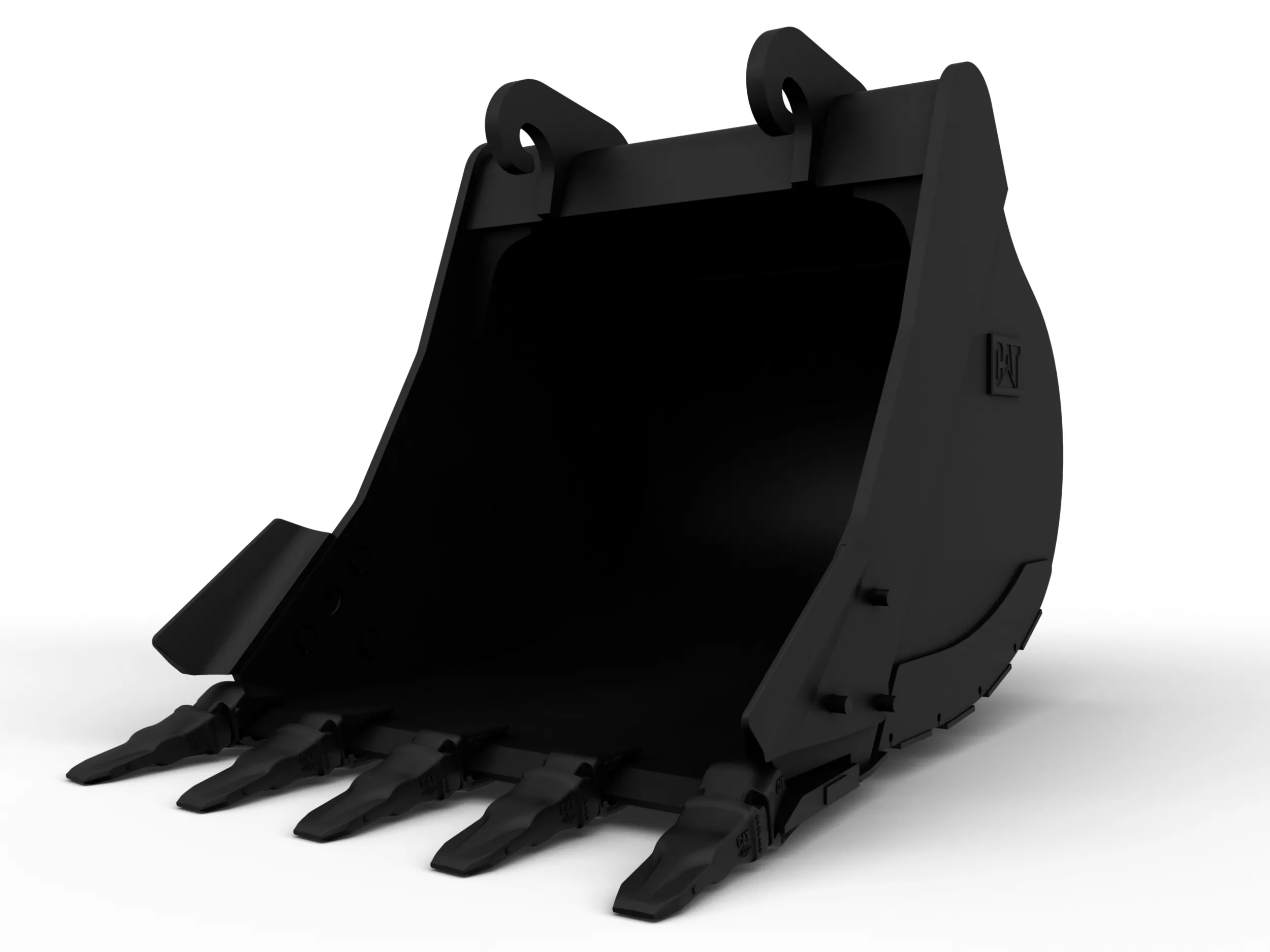 一般负荷型铲斗 1200 mm（48"）