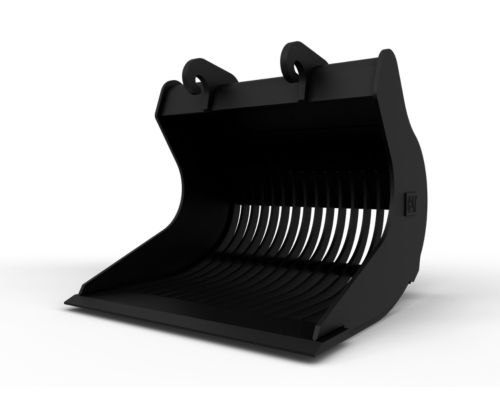 Gallery Puinbak - Bak voor algemeen gebruik, 1250 mm (49"): 445-0954